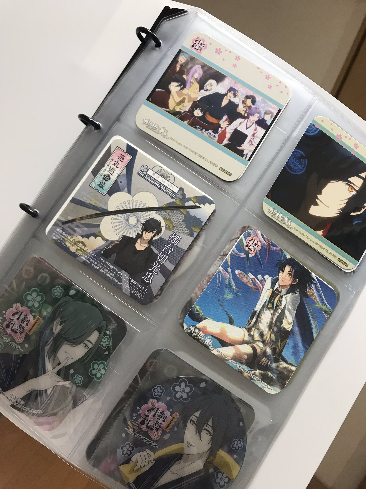 Rei コースター収納にセリアのマイコレ75mmがピッタリ コースター収納 セリア マイコレ T Co 1sgaa4jg8u Twitter