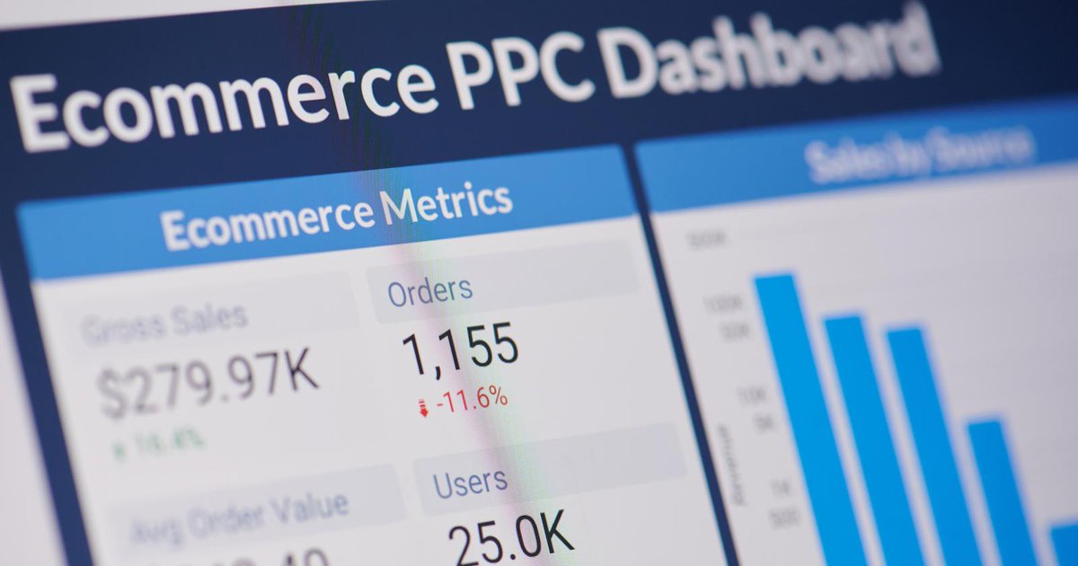 sejournal's tweet image. 7 Retail &amp;amp; Ecommerce PPC Copy Tactics to Give You the Extra Edge via @adamproehl: searchenginejournal.com/retail-ecommer…

#PPC #PaidSearch #DigitalMarketing