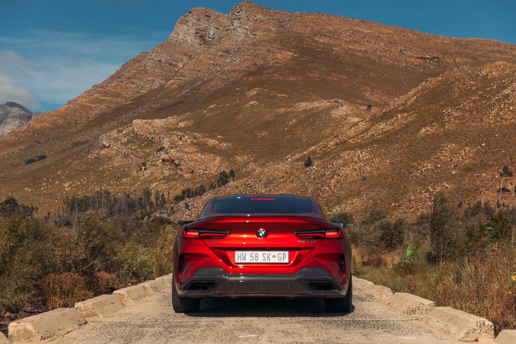 HarmonixEnt's tweet photo. So my article on the @BMW_SA 8 Series is up. Please check it out on the link below.

https://t.co/8LTTRd0Nnl

#The8inSA #bmw_sa #bmw
Images by Harmonix https://t.co/9MfRq42mLg