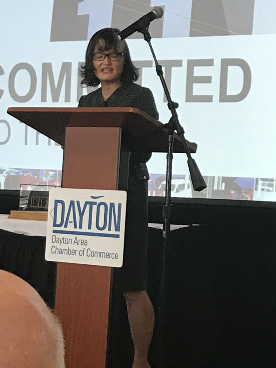 jharrisonesq's tweet photo. Welcome to Deb Taylor of Taylor Communications.  #Dedicated19 https://t.co/TmIQDGNpJI