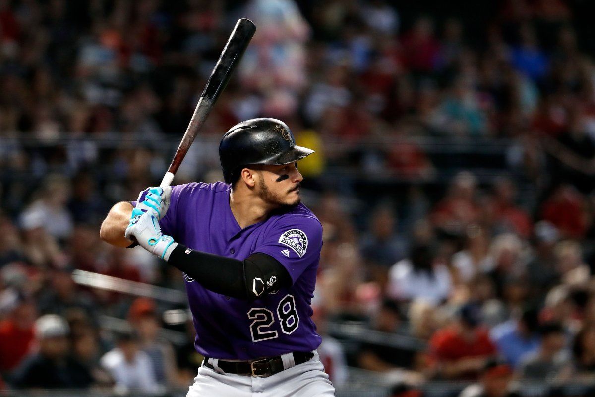 Happy Birthday Nolan Arenado: 28 facts about the Rockies All-Star third baseman  