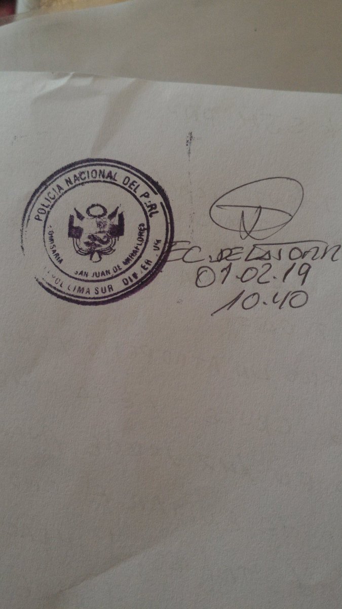 JoseLLontop17's tweet photo. @carolamm @CarolaMiranda buenos días Sra.Mi # de celular 991059827....Muchas gracias tengo pruebas de todo este abuso que están cometiendo con Mi persona ... https://t.co/HYQkYAsnvF
