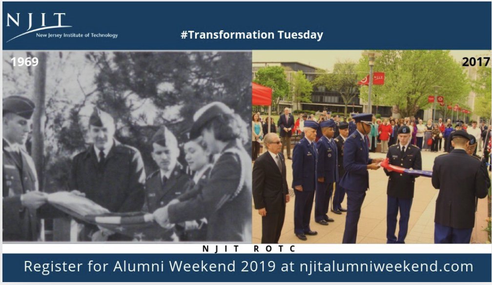 njit afrotc