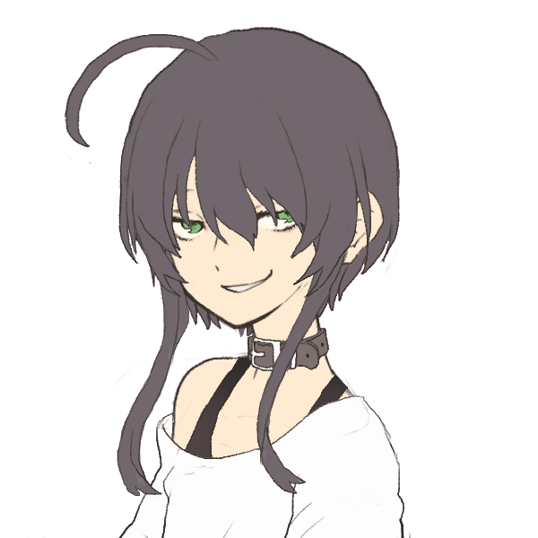 クズのtwitterイラスト検索結果 古い順