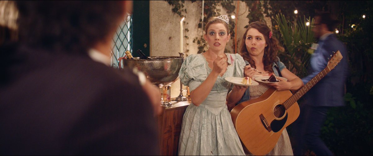 #whiskysisters #9voltnelly