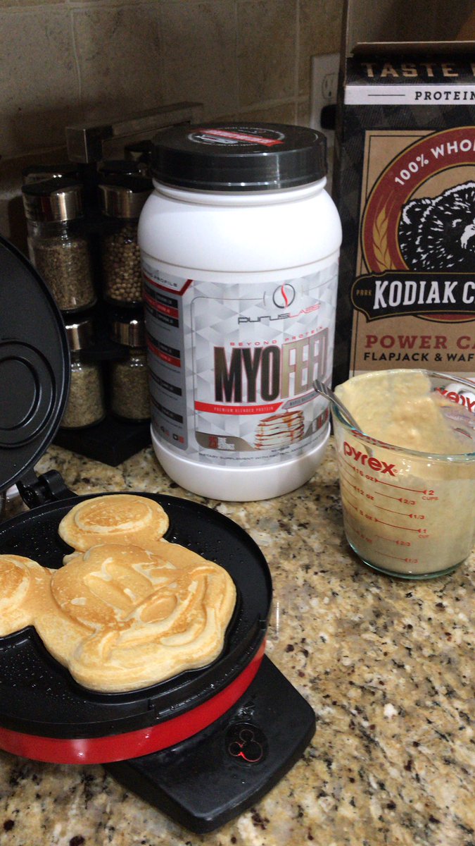 Purus Labs tweet media