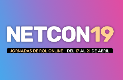 EdgeStudioEs's tweet photo. Juega con nosotros a Dungeons & Dragons, Degenesis y La llamada de Cthulhu.
#netcon2019 #Degenesis #DungeonsAndDragons #DnD #DnD5e #LaLlamadaDeCthulhu
Nos vemos en NetCon2019 👉🏻 https://t.co/u13lRxyiem https://t.co/hFFYdzqbM2
