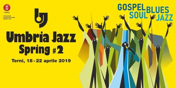 ERGnow's tweet photo. Buona Pasqua🐣 da 🎼 #UmbriaJazzSpring #2! Appuntamento anxora sino a domani a #Terni con tutta l'#energia⚡️ del🎷🎺 #jazz! #ERGsquare #ERGstage #GreenenERGymakers
Qui il programma➡️ https://t.co/SrOi16AQjd https://t.co/hxChHpbnsv