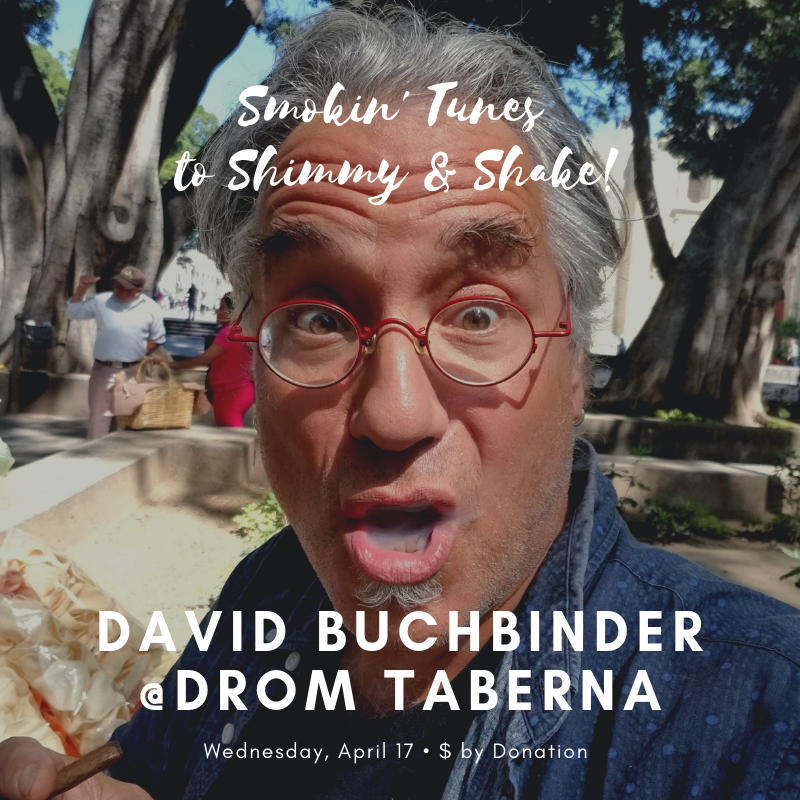dybuchbinder photo