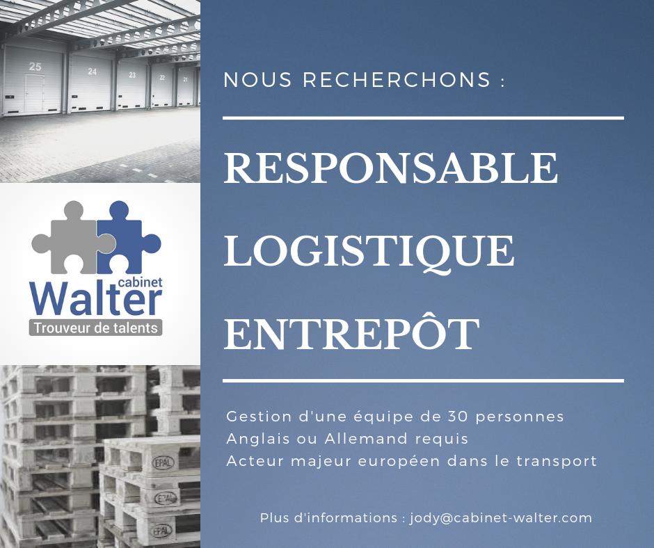 WalterCabinet's tweet photo. Belle opportunité à saisir dans le monde du #transport : Responsable #logistique #entrepôt - Secteur #Lorraine | Vous parlez #anglais ou #allemand ?
Contactez Jody Hennig par email ou sur les réseaux !
Plus d'info : https://t.co/yUWcDvkPat
Notre offre :  https://t.co/9iZJJZuqrr https://t.co/dZSVsA4C6z