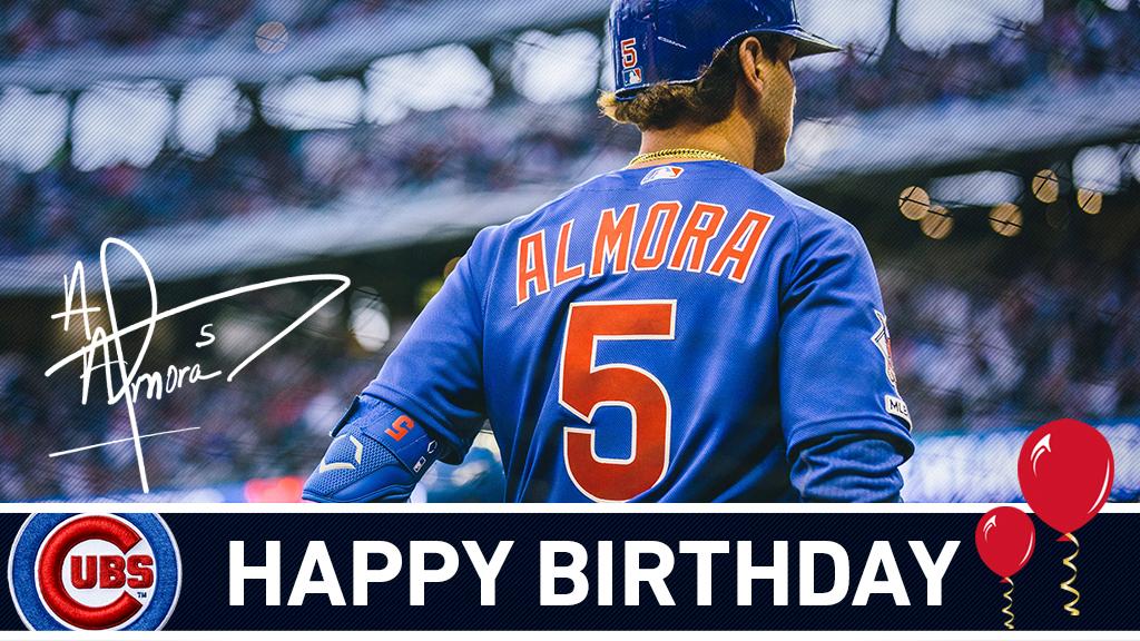 Cubs tweet picture