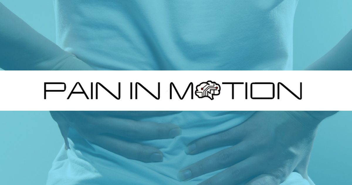 Integrative Pain Science Institute tweet media