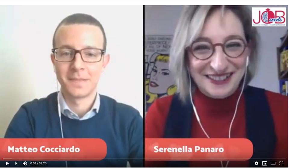 Jobseeds tweet media