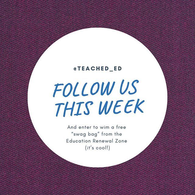 Office of Teacher Ed tweet media