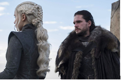 dbreakenridge's tweet photo. Professor @PriyaDoshi1 at @AmericanU shared five lessons in #PR from Game of Thrones via the #PRExpanded blog. https://t.co/o52FqP7VM9 

#PRStudChat #PRSA #PRSSA #PRlessons https://t.co/QanFSvq36v