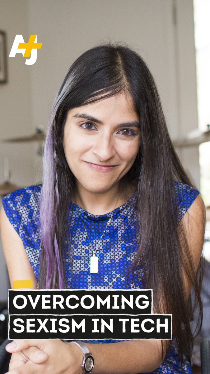 @ajplus's photo on #NationalSTEMDay