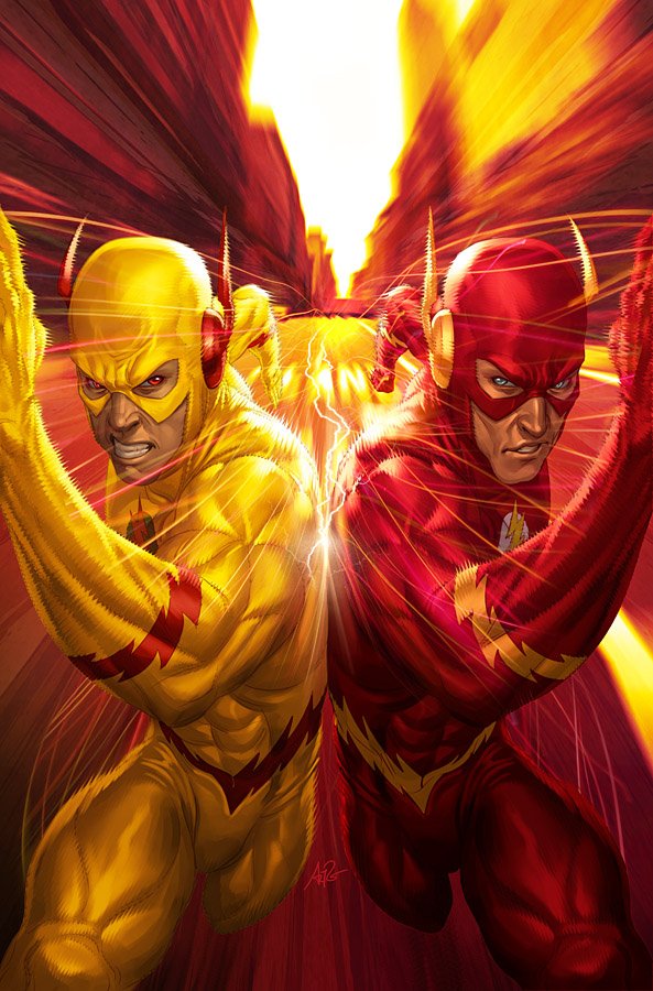 letstalkallen's tweet photo. “Sometimes the only way to move forward is to revisit the things in your past that were holding you back. You have to deal with them head on, no matter how scary they may be. Because once we do, you will see that you can go further than you ever imagined.” 
― Barry Allen https://t.co/HQfqGMPgkJ