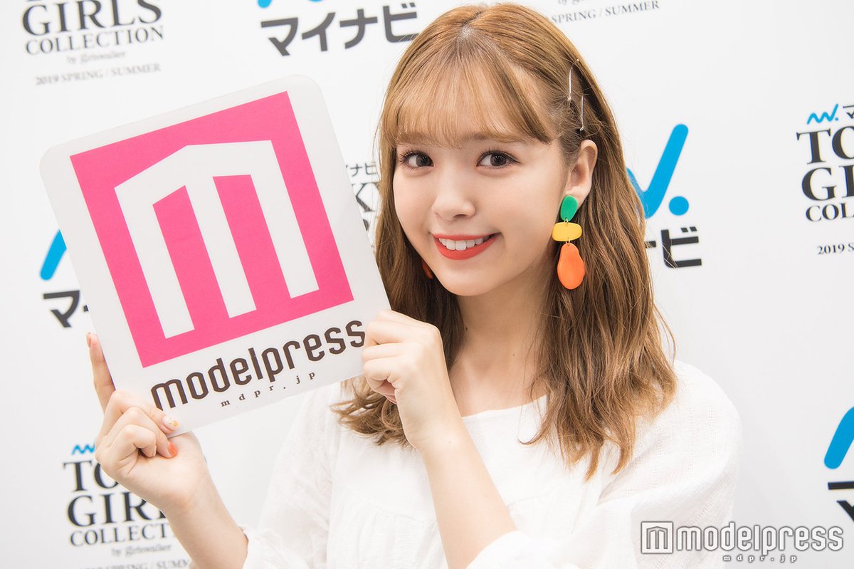 プレゼント😍】 #藤田ニコル 直筆サイン入りチェキを2名様に🎁 ①