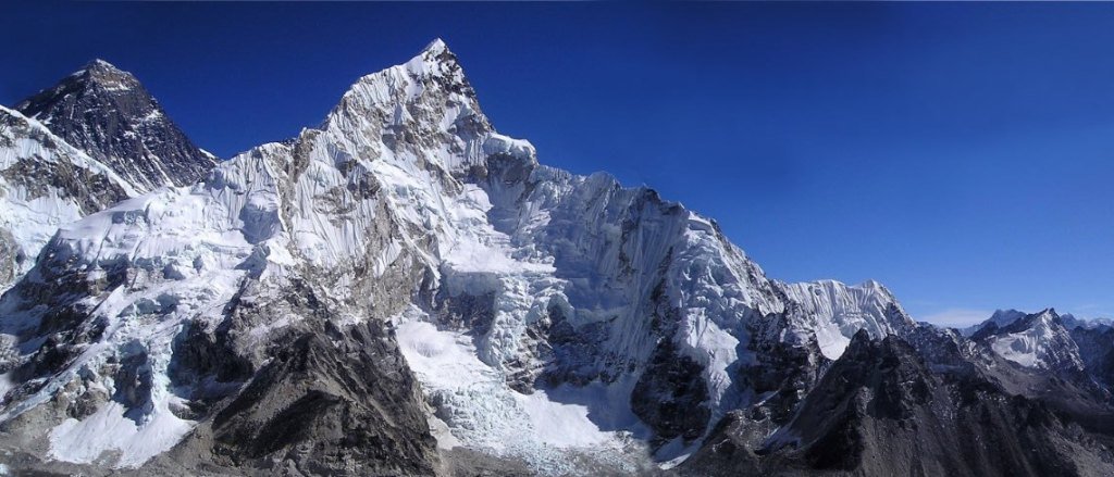 ST_World's tweet image. The #SensorModule that will reach Everest arrived at Base Camp. Check out Luca Colli&apos;s progress and his pictures on the #STBlog. blog.st.com/live-updates-l…