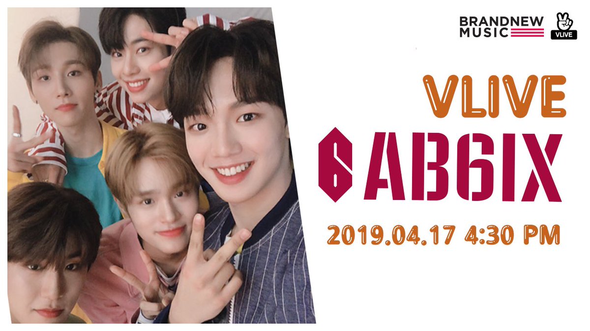 AB6IX tweet media