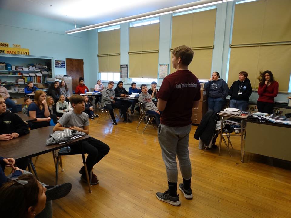 YES LEADS tweet media