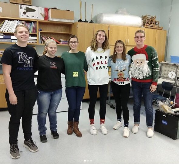 YES LEADS tweet media