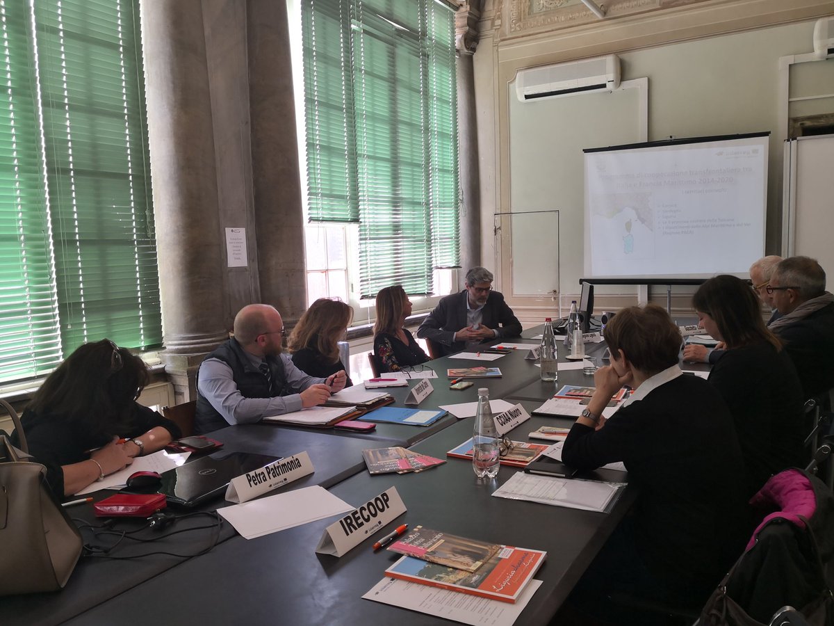 Unioncamere Liguria tweet media
