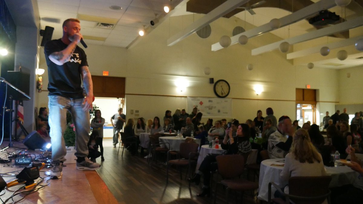 SaveMyKidOrg's tweet image. In four days, see @PastorParsons62 at Recovery Jam! #SMKRecoveryJam #clevelandmusic