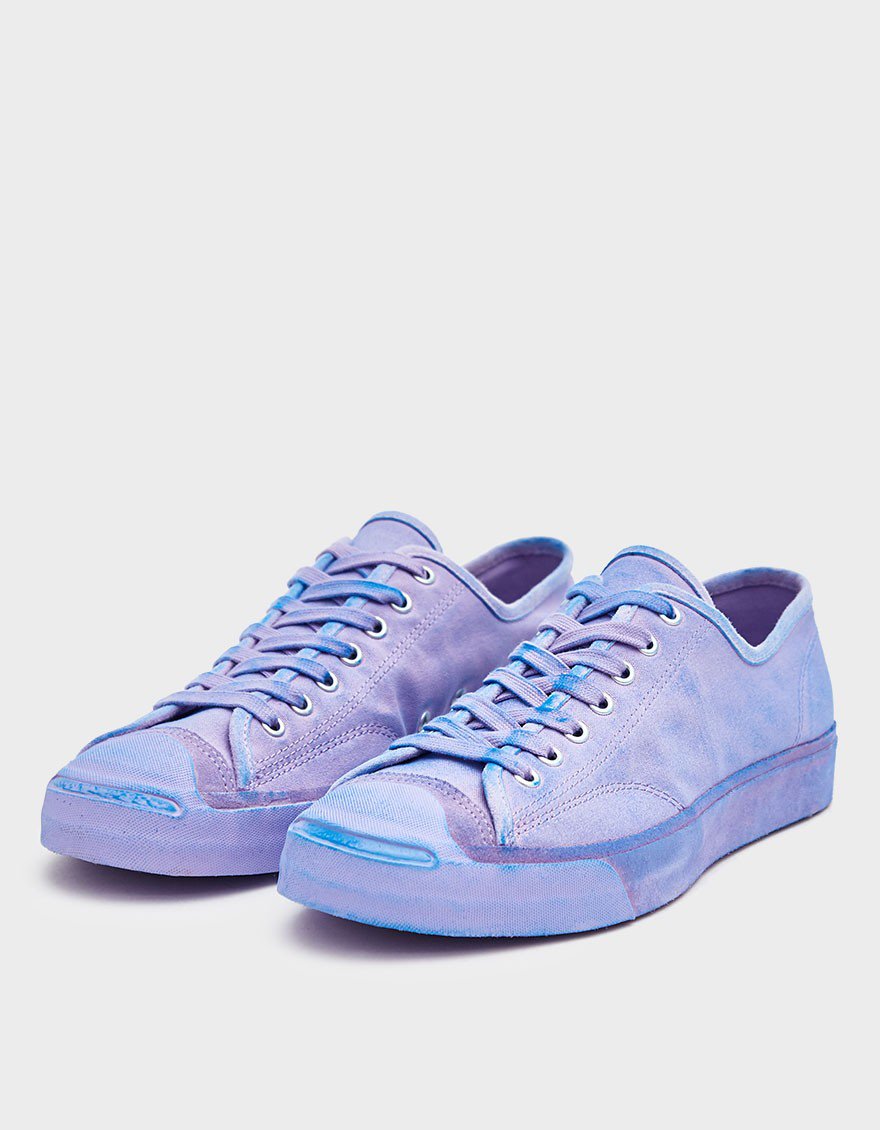 converse jack purcell burnished ox