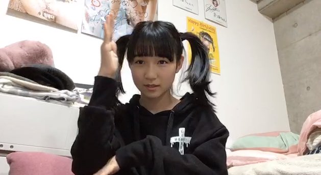 今村麻莉愛のTwitter画像16