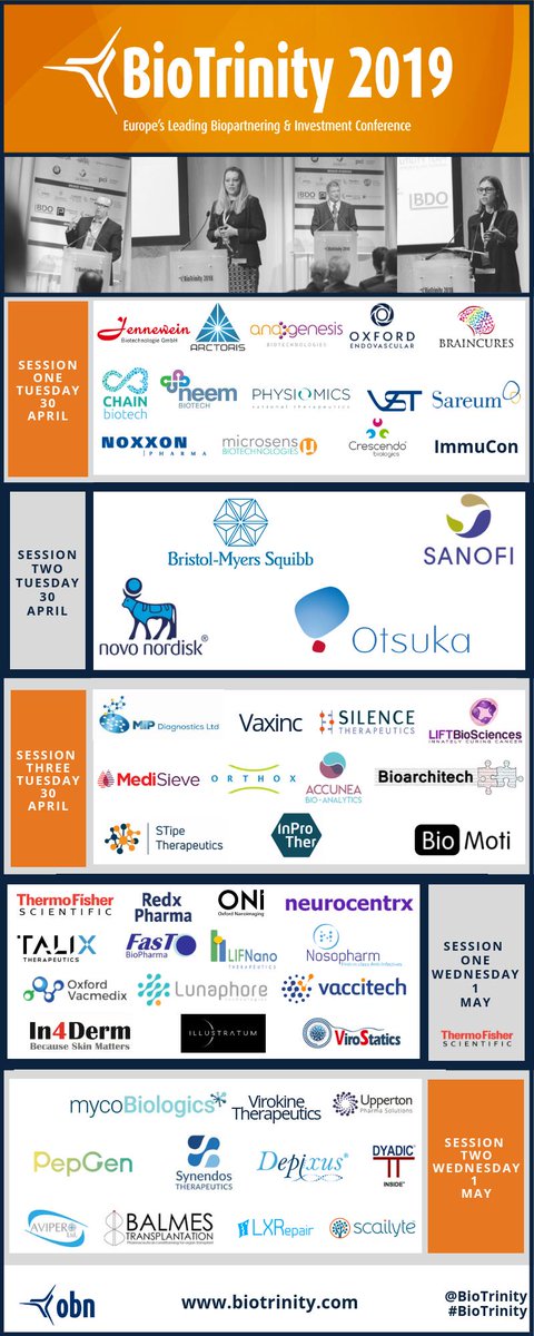 BioTrinity tweet media