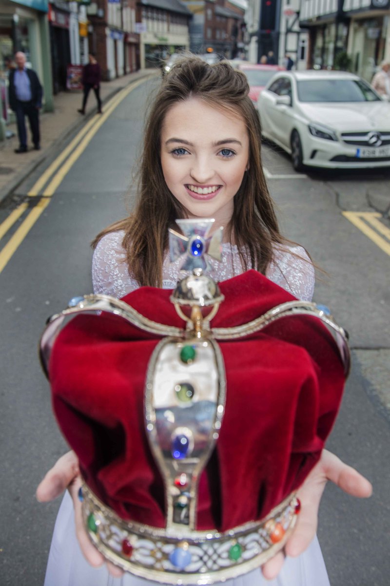 Knutsford Market Hall tweet media