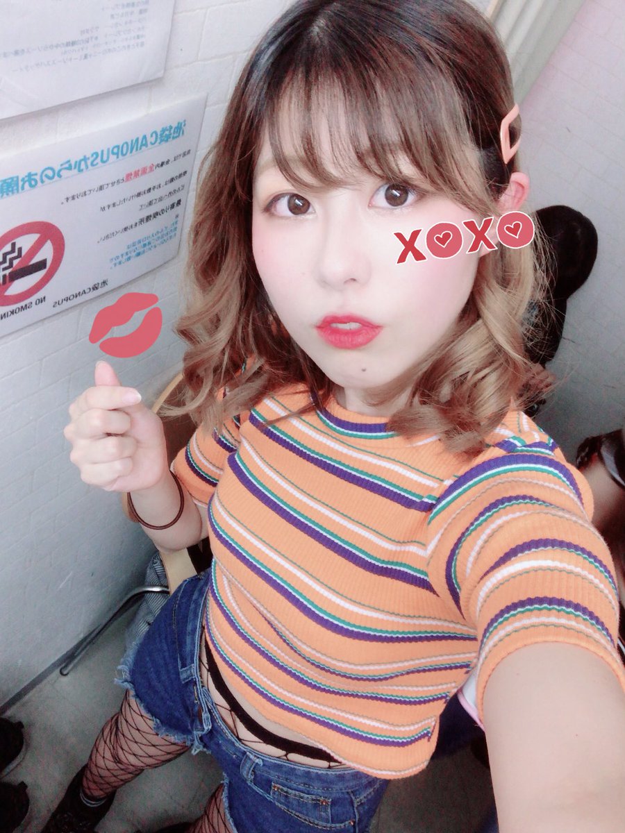 YUMIR_ReLady's tweet image. 音屋楽々堂さんin #池袋canopus💋
ありがとでしたん&quot;(ﾉ*&amp;gt;∀&amp;lt;)ﾉ

今日は珍しい3組だけのイベント！
いつもより持ち時間も長かったからお喋りし過ぎたwww
たのちかたー！！！😆💕
衣装も涼しげに✨可愛いですか？？ㅋㅋㅋ

平成もあと半月！！
#リレディ も平成最後まで突っ走って令和に備えるんじゃ！