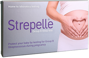 BFGHealthcare's tweet photo. On average 1 newborn baby a day develops a #groupbstrep infection in the UK. A home to laboratory test is now available on the market called #Strepelle with #namegeneration and #branding by @BFGHealthcare. Visit https://t.co/tAJ6yWDlBr for more information https://t.co/P0HcYbmPVJ
