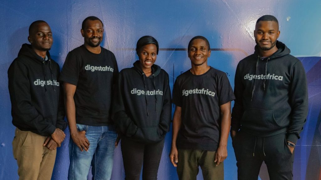 Two Nigerian Startups Selected into the First Ever Founders Factory Africa Cohorts