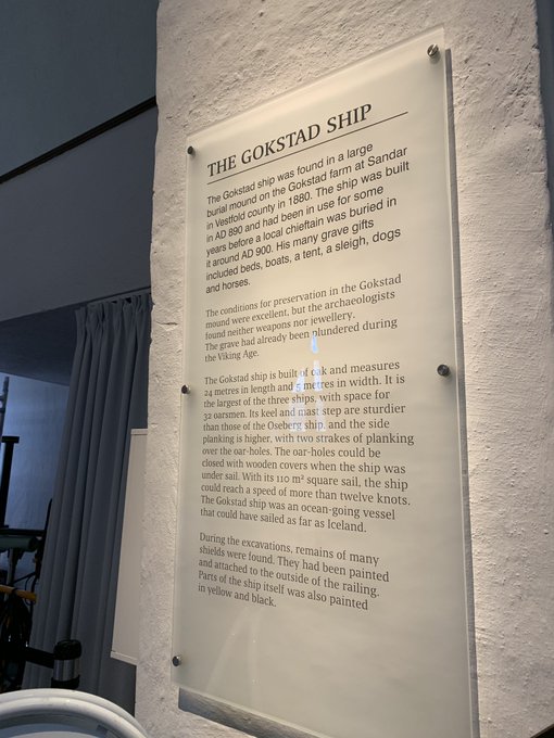 I literally cannot imagine being out in the middle of the ocean on what feels like an oversized rowboat