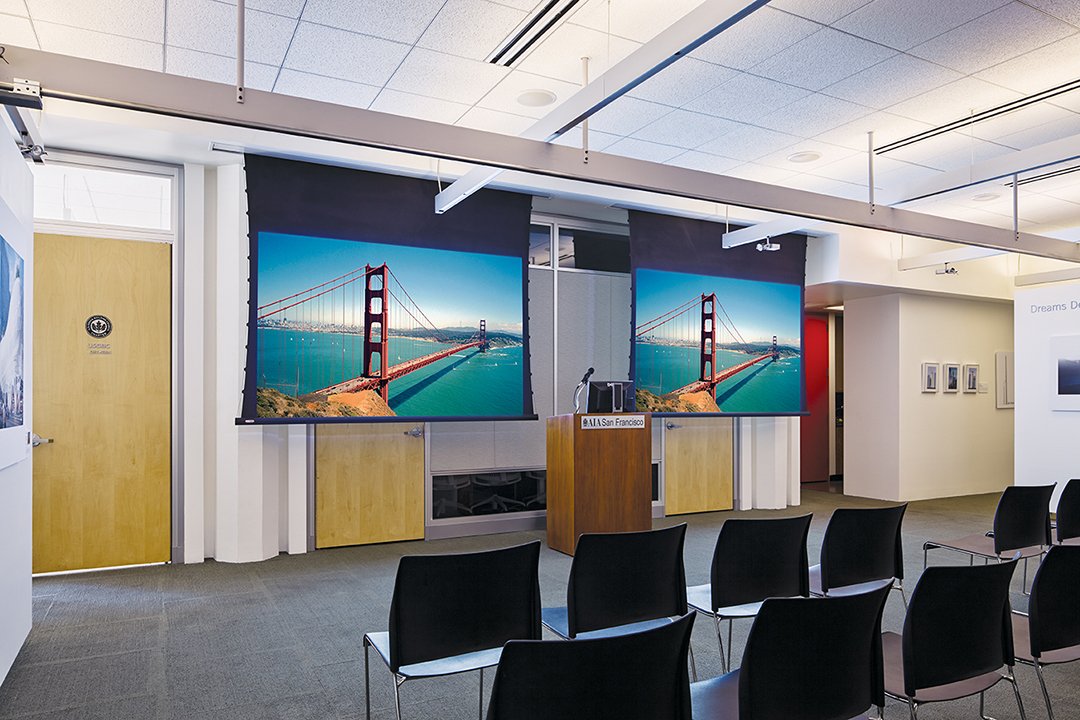 DraperAV's tweet image. 5 ways to guarantee a positive projection experience: ow.ly/RZl850qrF0C #AVTweeps