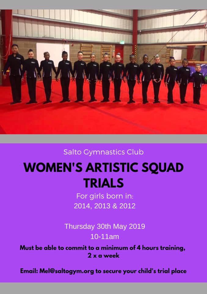 SALTOGymClub,Luton (@saltogc_luton) on Twitter photo 
