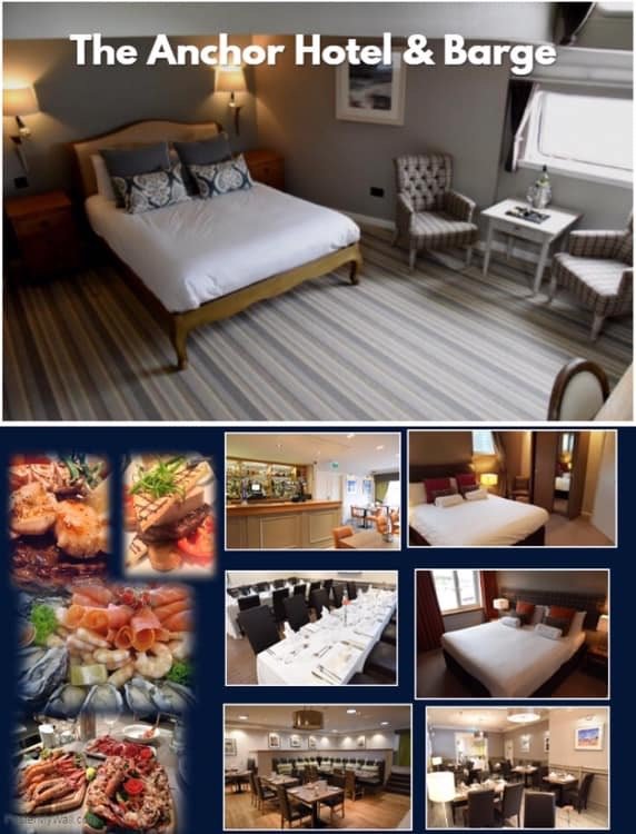 We've got everything you need to make for a relaxing and Easter weekend