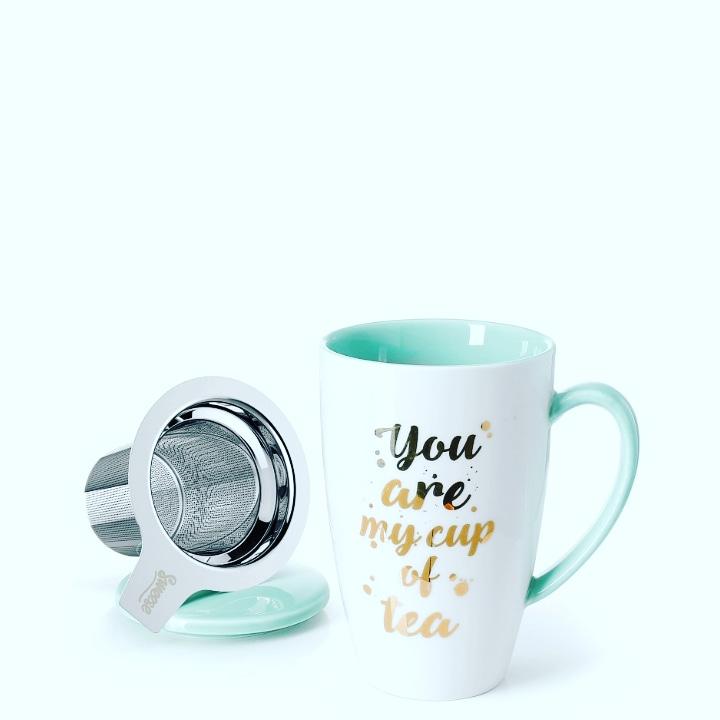 MeerSelling's tweet image. Tea mug with infuser and lid...#teamug #kitchenware #innovagoods #Amazonas ....
amazon.com/gp/product/B07…