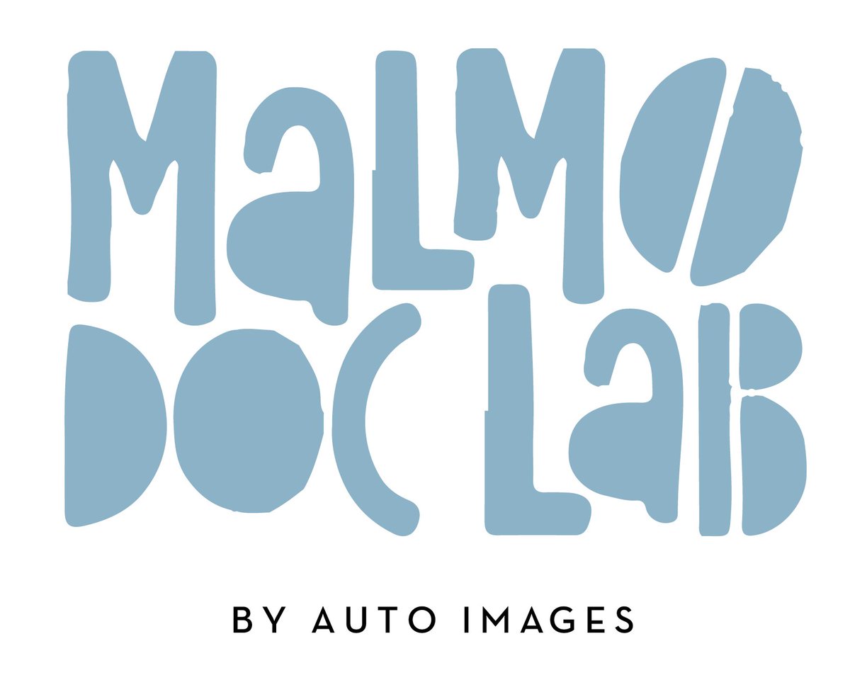 AutoImagesMalmo's tweet photo. We have just had the second edition of #MalmøDocLab at @AutoImagesMalmo. We facilitate project development of new documentaries for filmmakers in our region. Here are a few impressions.
#MalmøDocLab #AutoImages #Malmo #Filmmaker https://t.co/jzK9opZQgu