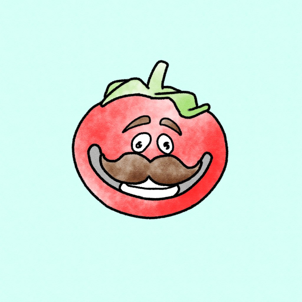 ゆるい絵もかわいいね アイコンにぴったりなんで使ってくれる人はリプしてね ベイのイラスト