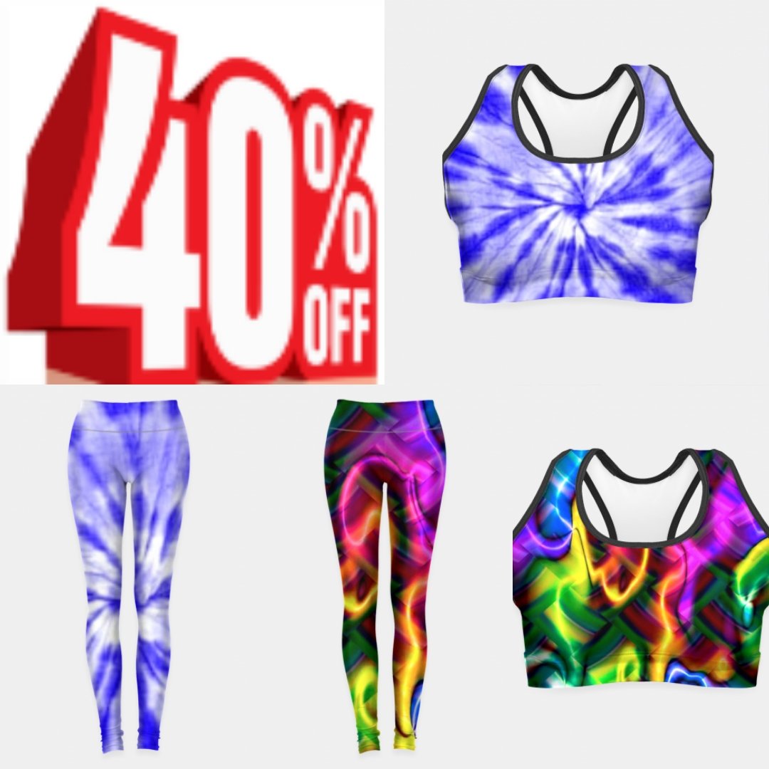 Jody3535's tweet photo. https://t.co/GZFplVYFMu

#sale #discount #fourtypercentoff #bargain #deals #example #sample #manydesigns #croptops #leggings #wallartdecor #homedecor #womensclothing #mens#unique #fashion  #swimwear #sportswear #cellphoneaccessories #sweatpants #childrensfashion #europeanfashion https://t.co/WQBUVdhu2K
