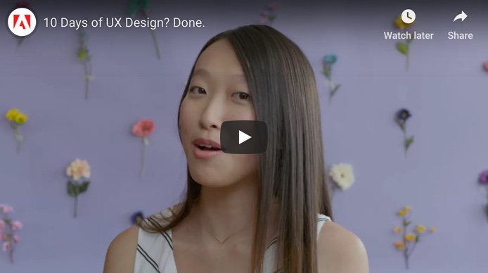 Need a quick UX mojo boost? Watch These 5 Inspirational #UX #Videos, All in Under 10 Minutes! ow.ly/WGGT50qrEXk