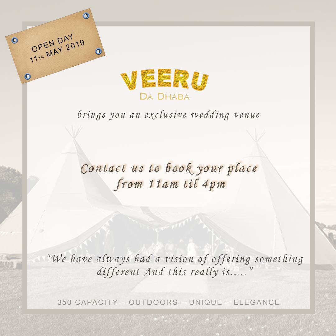 da_veeru's tweet photo. How excited are we to anounce our open day 
Contact the team to discuss more https://t.co/p7GpFoJygX