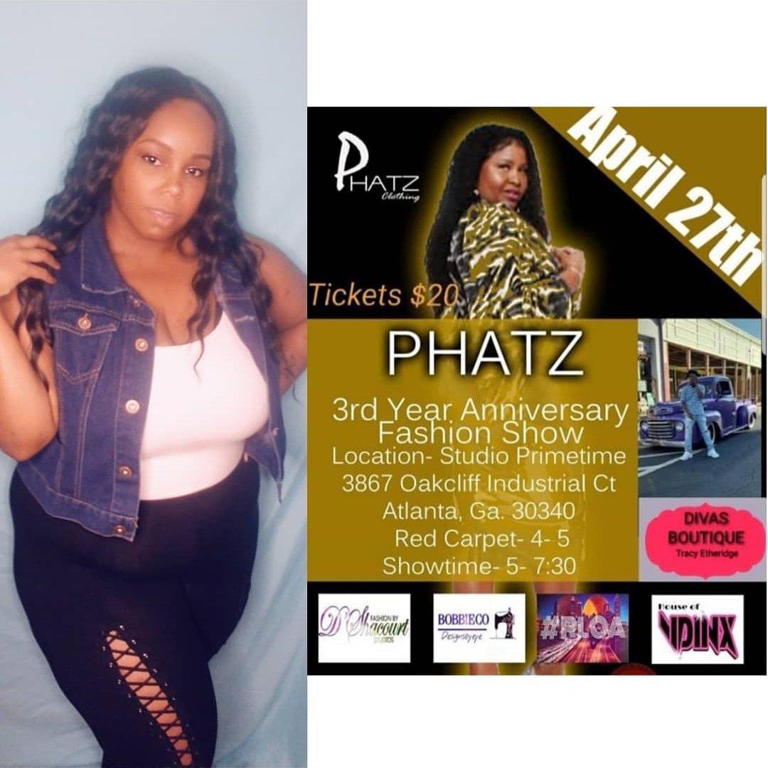 Diimplz1's tweet image. Come Watch Your Girl Slay! Rocking @phatz_clothing Clotihng Brand. I'm Busy Out Here Making A Name For Myself! 

#pickofthday #georgiamodels  #aboutthatcurvylife #effyourbeautystandards #thickandcurvy #unapologeticallyme #plussizephotography
#thesecurves #blackisbeautiful