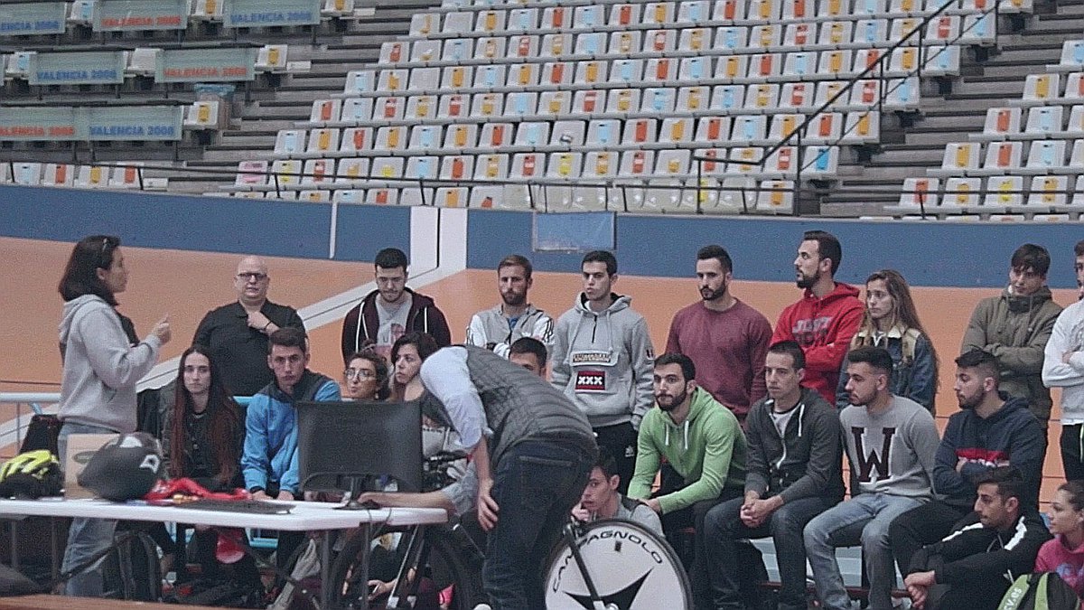 ndurancer's tweet photo. Entender, evaluar y cuantificar los factores que rodean un mejor rendimiento es un proceso donde el todo es más que la suma de las partes 📊
@MauriceEckhard @AM_DeBenito @BorjaAndreu13 , en la formación de @ndurancer para @CAFDucv https://t.co/QaByx01JXC