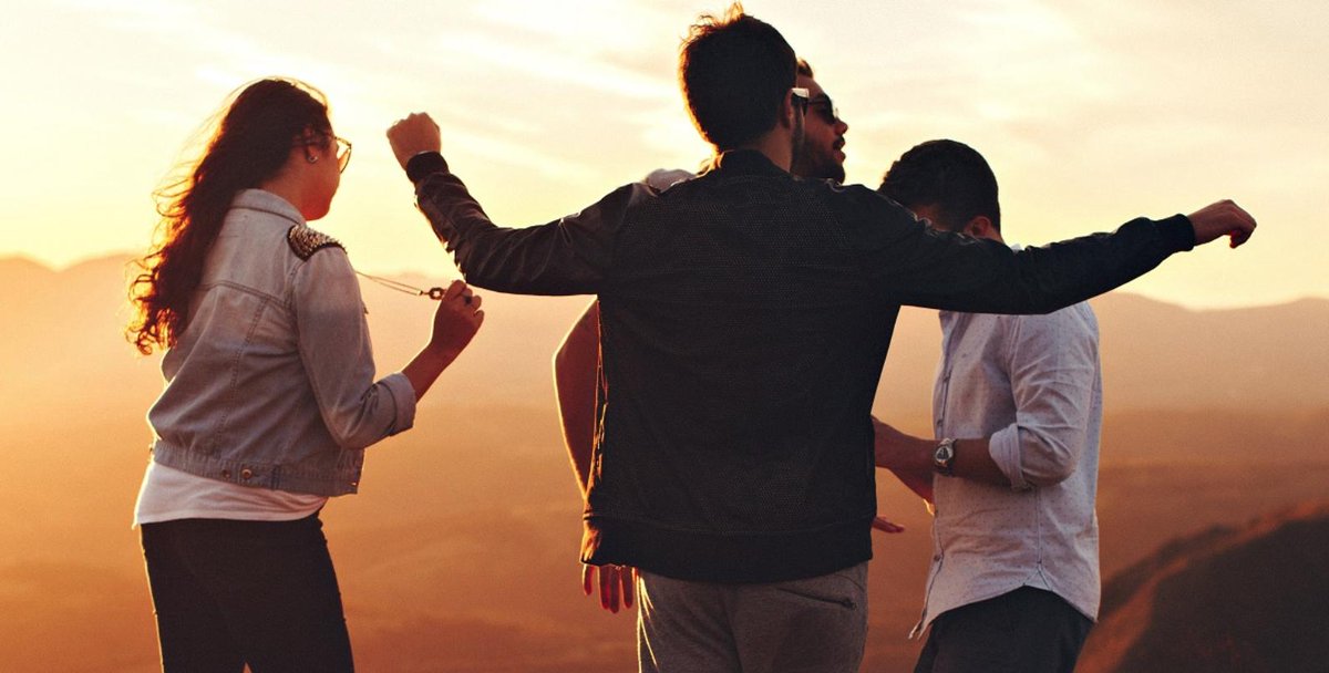 OdysseyMG's tweet photo. .@SITEGlobal ... Creating #incentivetravel programs that appeal to all generations is essential, with #millennials set to make up half of the workforce by 2020, focusing specifically on their preferences will strengthen your #incentivestrategy ... https://t.co/dPReITsWHV https://t.co/aWCXQUmJ7w