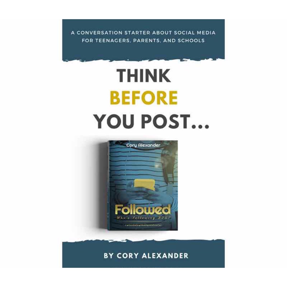 followedthebook photo