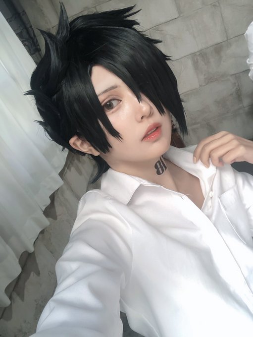 Twitterのコスプレ画像58